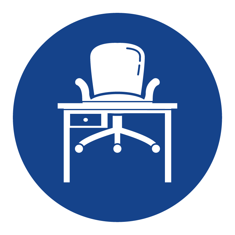 Serviced Offices